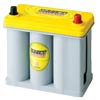 Optima Yellow Top AGM 450CCA BCI Group 51R Car and Truck Battery - 0