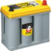 Optima Yellow Top Car Battery | Group 51R | 450CCA - 1
