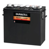 Duracell Ultra BCI Group 921 12V 195AH Flooded Deep Cycle Battery  - 0