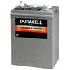 Duracell Ultra BCI Group 903 6V 370AH Flooded Deep Cycle Battery - 0