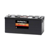 Duracell Ultra Flooded 530CCA BCI Group 17TF Heavy Duty Battery - 0