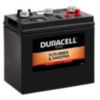 Duracell Ultra | 250AH | 6V | Floor Scrubber Battery | Deep Cycle | Group Size 901 - 1