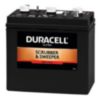 Duracell Ultra | 250AH | 6V | Floor Scrubber Battery | Deep Cycle | Group Size 901 - 3