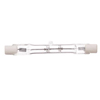 Satco 100W T3 Soft White Halogen Bulb - 0