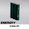 Energy Plus 3.6V 1650mAh Battery for PSC Percon Falcon Scanner  - 0