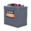 Duracell Ultra | 230AH | 6V | Golf Cart & Floor Scrubber Battery | Deep Cycle | Group Size GC2 - 1