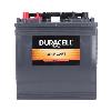 Duracell Ultra BCI Group GC8 8V 165AH Flooded Deep Cycle Golf Cart and Scrubber Battery