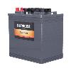 Duracell Ultra BCI Group GC8 8V 165AH Flooded Deep Cycle Golf Cart and Scrubber Battery
