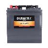 Duracell Ultra | 165AH | 8V | Golf Cart & Floor Scrubber Battery | Deep Cycle | Group Size GC8 - 7