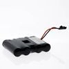 Un-Branded 6V Alkaline Doorlock Battery Pack - 1