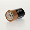 Duracell Coppertop 1.5V D, LR20 Alkaline Battery - 4 Pack - 2