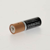 Duracell Coppertop 1.5V AA, LR6 Alkaline Battery - 2