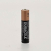 Duracell Coppertop 1.5V AAA, LR03 Alkaline Battery - 4 Pack - 1