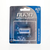 Nuon A23 12V Alkaline Battery - 1 Pack - 0