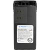 Extended Capacity NiMH Battery for Motorola Pro 9150, PTX780 Radius Radios - 0