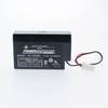 Power Sonic 12V .8AH AGM SLA Battery with WL Terminals - 1
