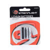 Streamlight 3V Lithium Battery - 2 Pack - 0