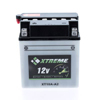 Xtreme High Performance 10A-A2 12V 160CCA Flooded Powersport Battery - 1