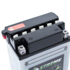 Xtreme High Performance 10A-A2 12V 160CCA Flooded Powersport Battery - 2