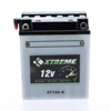Xtreme High Performance 12A-A 12V 165CCA Flooded Powersport Battery - 1