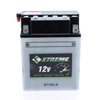 Xtreme High Performance 12C-A 12V 165CCA Flooded Powersport Battery - 1
