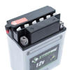 Xtreme High Performance 12C-A 12V 165CCA Flooded Powersport Battery - 2