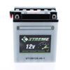 Xtreme High Performance 12N12A-4A-1 12V 113CCA Flooded Powersport Battery - 1