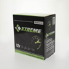 Xtreme High Performance 12N12A-4A-1 12V 113CCA Flooded Powersport Battery - 3