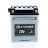 Xtreme High Performance 12N14-3A 12V 128CCA Flooded Powersport Battery