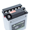 Xtreme High Performance 12N14-3A 12V 128CCA Flooded Powersport Battery