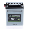Xtreme High Performance 14-A2 12V 190CCA Flooded Powersport Battery - 1