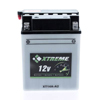 Xtreme High Performance 14A-A2 12V 190CCA Flooded Powersport Battery - 1