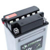Xtreme High Performance 14A-A2 12V 190CCA Flooded Powersport Battery - 2