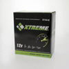 Xtreme High Performance 14A-A2 12V 190CCA Flooded Powersport Battery - 3
