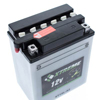 Xtreme Flooded 14L-A2 12V 190CCA Flooded Powersport Battery - 2