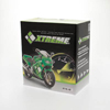 Xtreme Flooded 14L-A2 12V 190CCA Flooded Powersport Battery - 3