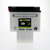 Xtreme High Performance 16A-AB 12V 210CCA Flooded Powersport Battery - 1