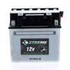 Xtreme High Performance 16CL-B 12V 240CCA Flooded Powersport Battery - 1