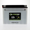 Xtreme High Performance 50-N18L-A 12V 260CCA Flooded Powersport Battery - 1