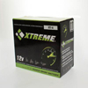 Xtreme High Performance 7-A 12V 124CCA Flooded Powersport Battery - 3
