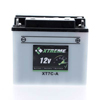 Xtreme High Performance 7C-A 12V 124CCA Flooded Powersport Battery - 1