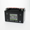 Xtreme 12A-BS 12V 175CCA AGM Powersport Battery - 1