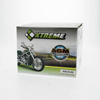 Xtreme 12A-BS 12V 175CCA AGM Powersport Battery - 3