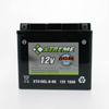 Xtreme 16CL-B-BS 12V 230CCA AGM Powersport Battery - 0