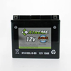 Xtreme 16CL-B-BS 12V 230CCA AGM Powersport Battery
