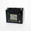 Xtreme 12-BS 12V 185CCA AGM Powersport Battery