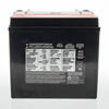 Xtreme 14-BS 12V 200CCA AGM Powersport Battery - 1