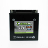 Xtreme 16-BS-1 12V 230CCA AGM Powersport Battery - 0