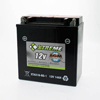 Xtreme 16-BS-1 12V 230CCA AGM Powersport Battery - 1