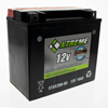 Xtreme 20H-BS 12V 310CCA AGM Powersport Battery - 0